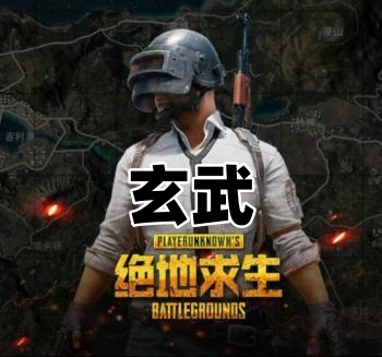 绝地求生玄武辅助